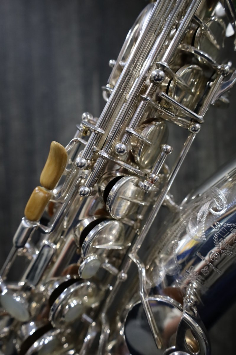 画像6: Selmer SA80 SP (6)