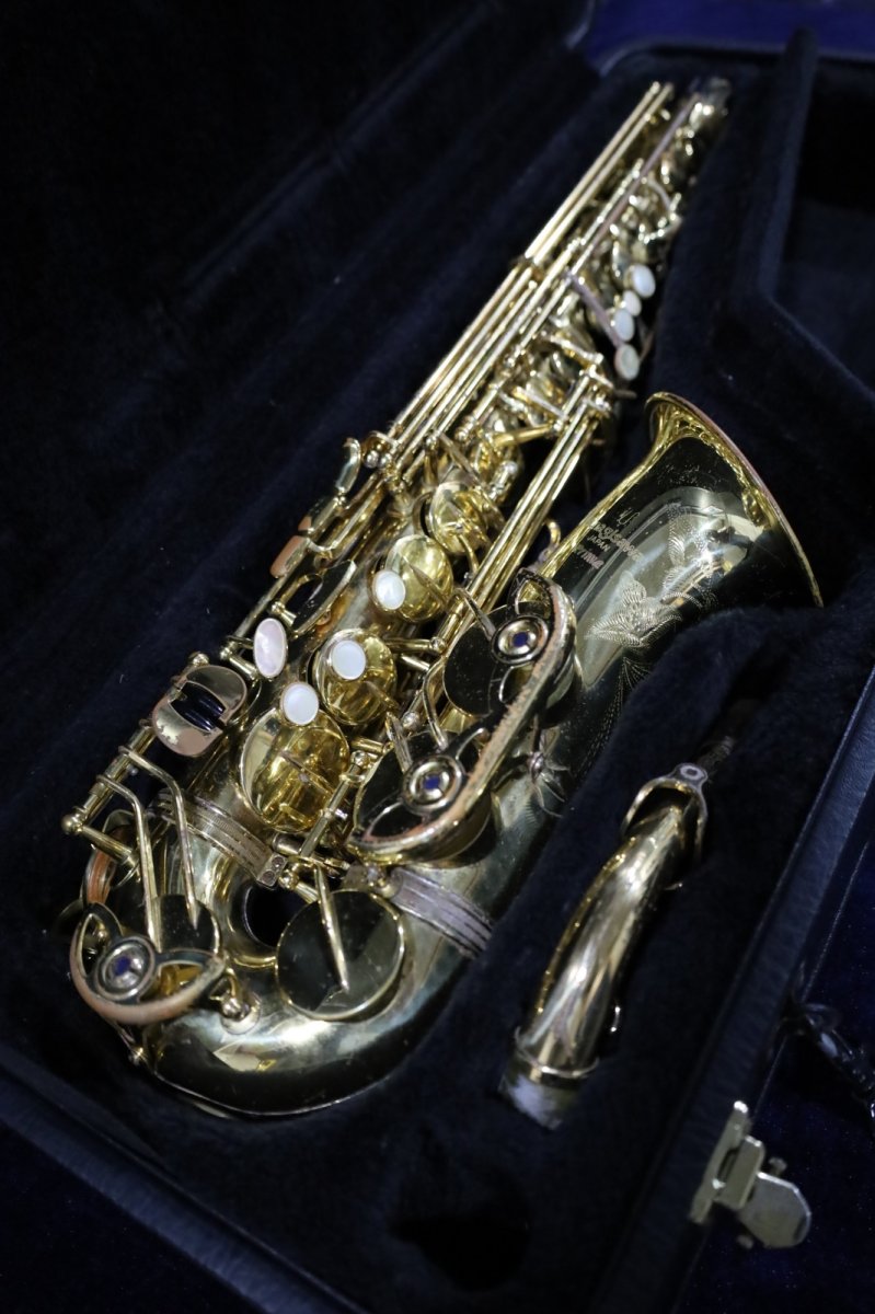 画像15: Yanagisawa A-991 (15)