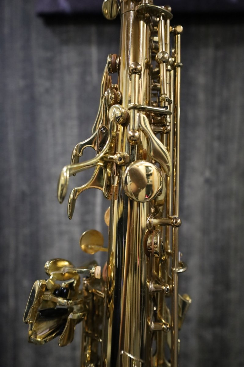 画像6: Antigua Sprano Sax Standard (6)