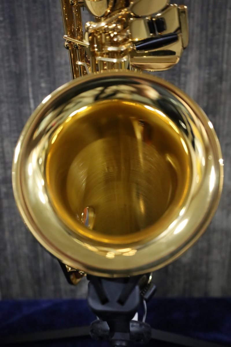 画像13: YAMAHA YAS-62 GP Neck (4th generation)  (13)