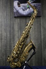 画像2: Selmer Mark7 Alto (2)