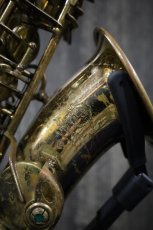 画像3: Selmer Mark7 Alto (3)