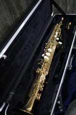 画像10: Antigua Sprano Sax Standard (10)