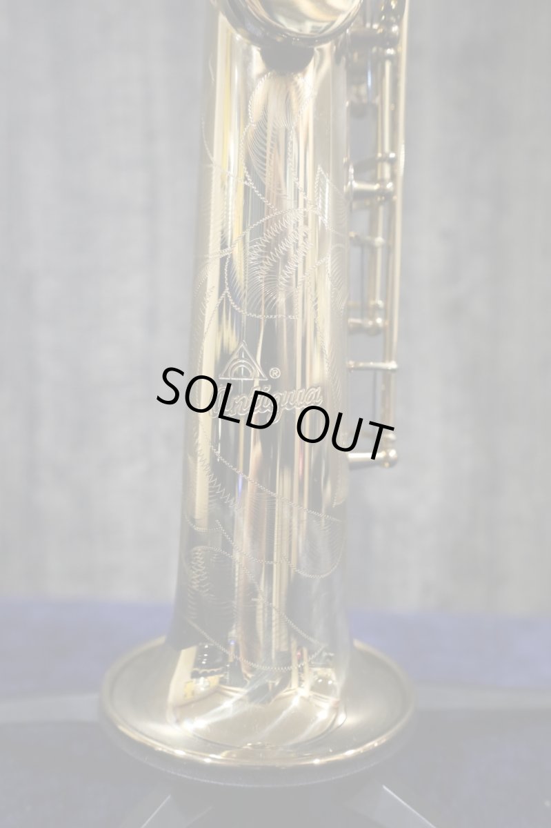 画像2: Antigua Sprano Sax Standard (2)