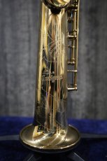 画像2: Antigua Sprano Sax Standard (2)