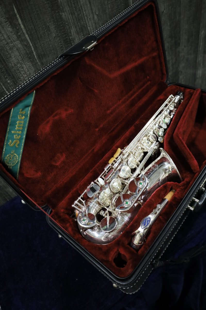 画像17: Selmer SA80 SP (17)
