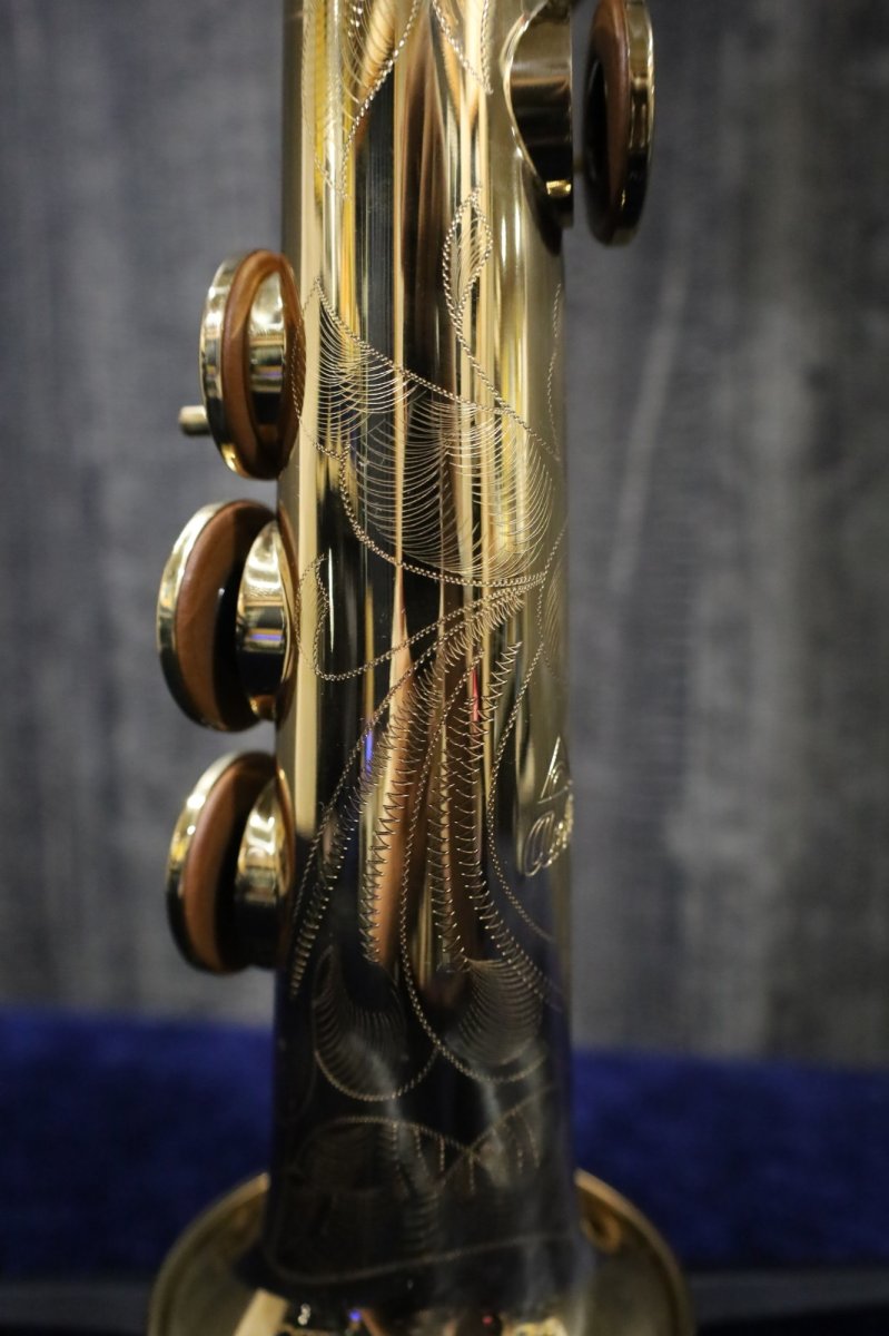 画像8: Antigua Sprano Sax Standard (8)