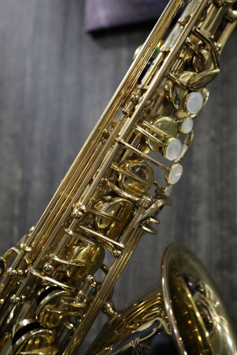 画像6: Selmer SA80 SERIE II (6)