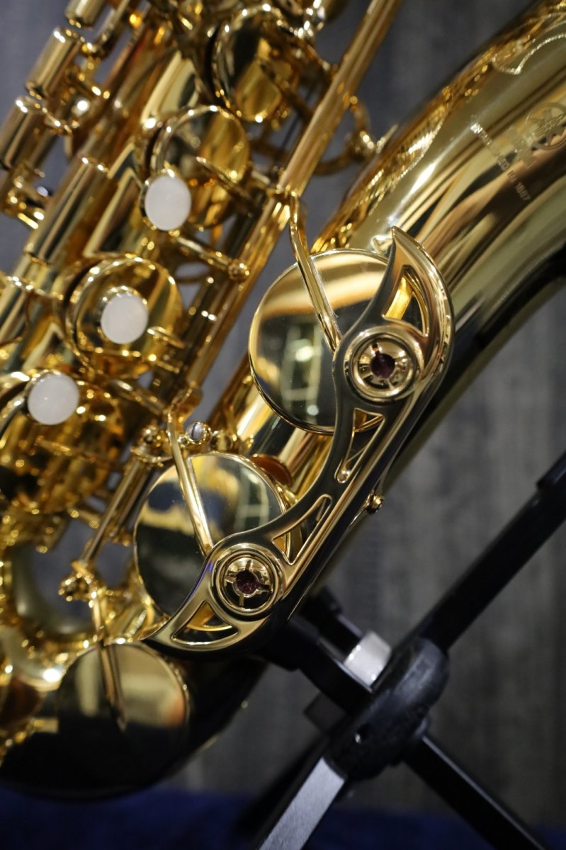 画像4: YAMAHA YAS-62 GP Neck (4th generation)  (4)