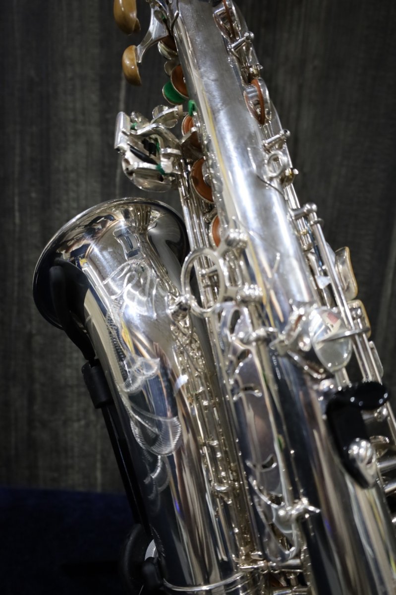 画像13: Selmer SA80 SP (13)