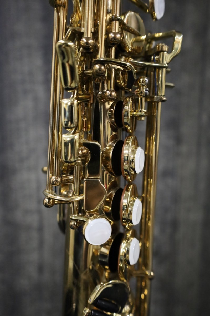 画像7: Antigua Sprano Sax Standard (7)