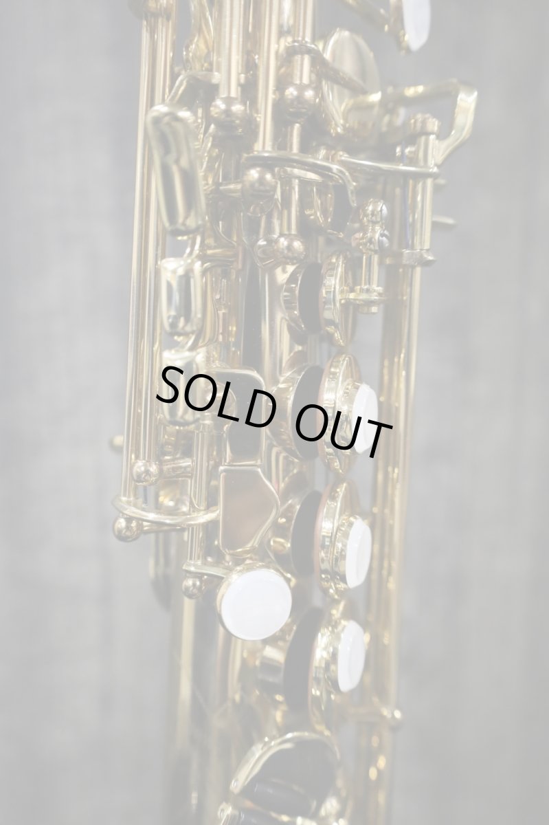 画像7: Antigua Sprano Sax Standard (7)