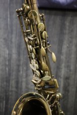 画像9: Selmer Mark7 Alto (9)