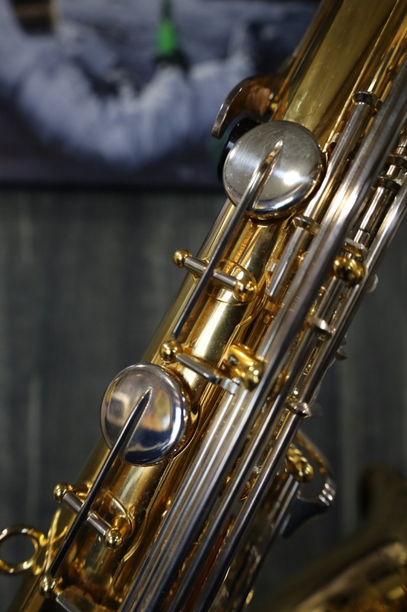 画像9: YAMAHA YTS-875EXS GP (9)