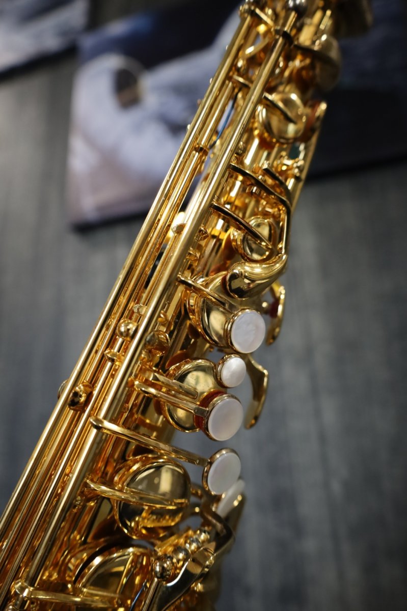 画像7: YAMAHA YAS-875EXS GP (7)