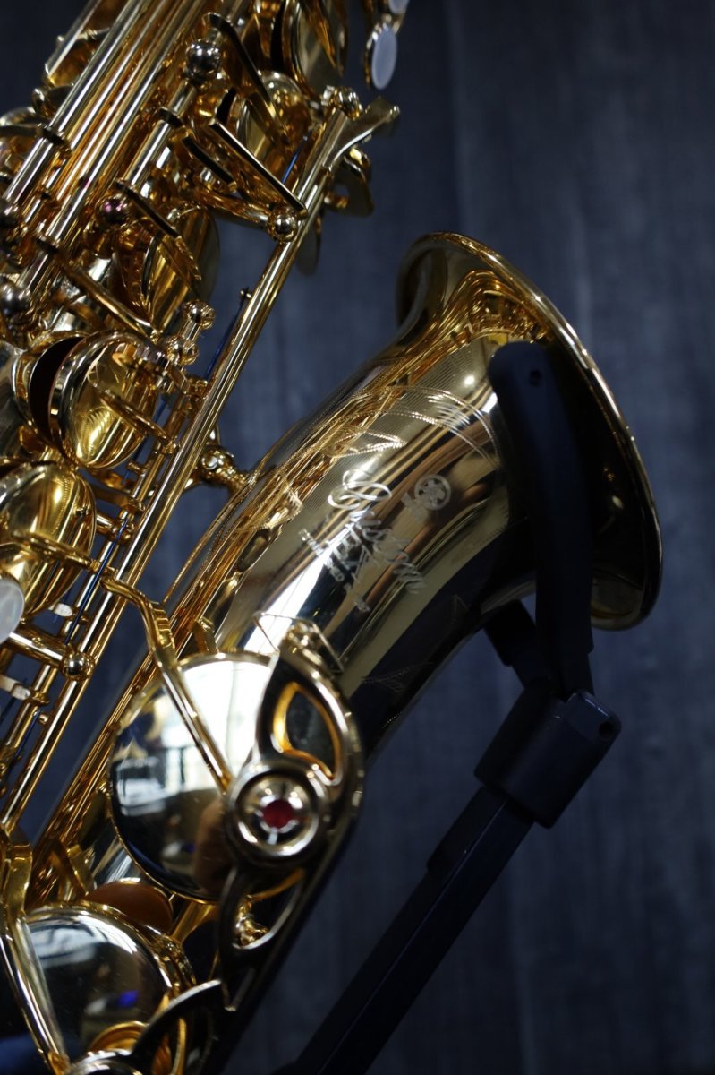 画像3: YAMAHA YAS-875EXS GP (3)