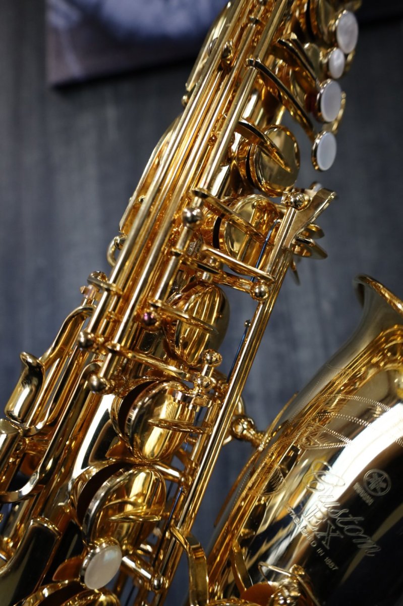 画像6: YAMAHA YAS-875EXS GP (6)
