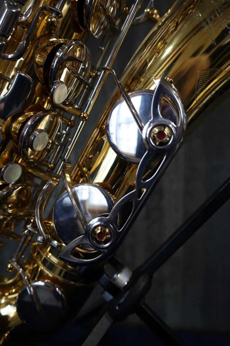 画像4: YAMAHA YTS-875EXS GP (4)