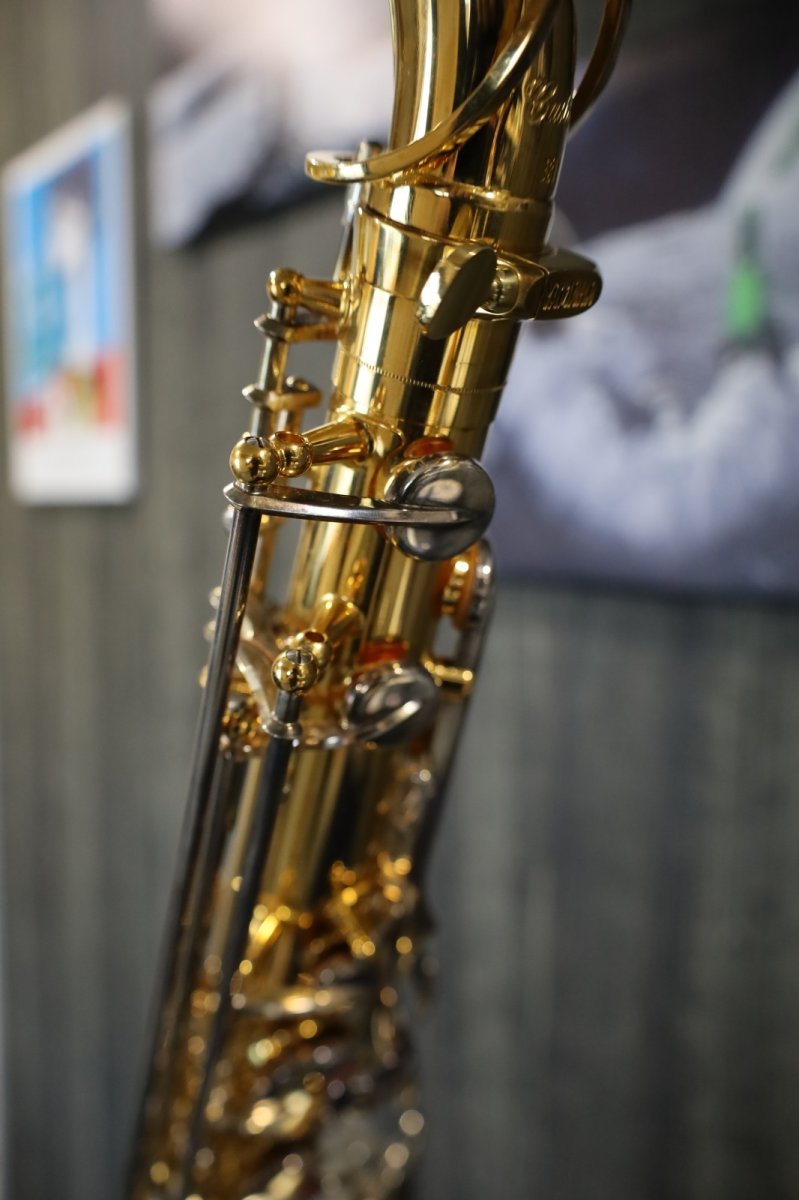画像10: YAMAHA YTS-875EXS GP (10)