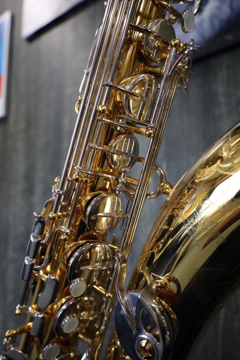 画像6: YAMAHA YTS-875EXS GP (6)