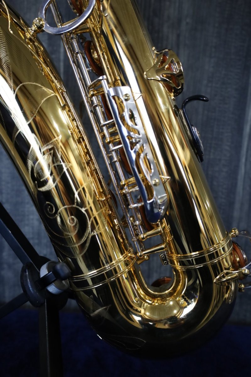 画像14: YAMAHA YTS-875EXS GP (14)
