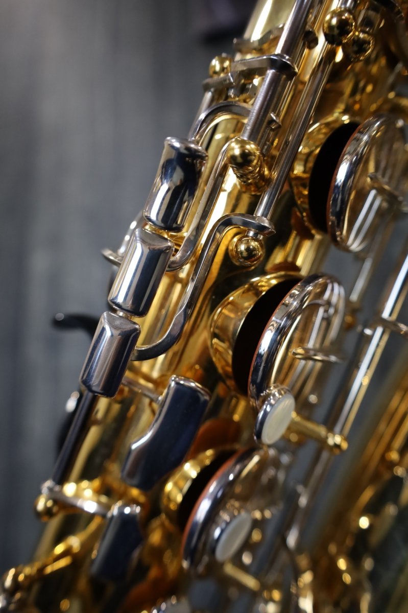 画像7: YAMAHA YTS-875EXS GP (7)