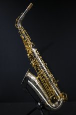 画像2: XYZ - Alto Pro Nickel sorderd (2)