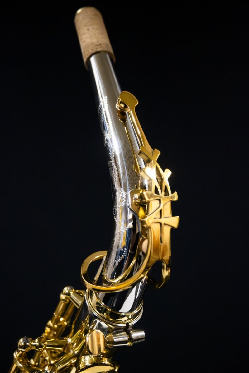 画像6: XYZ - Alto Pro Nickel sorderd (6)