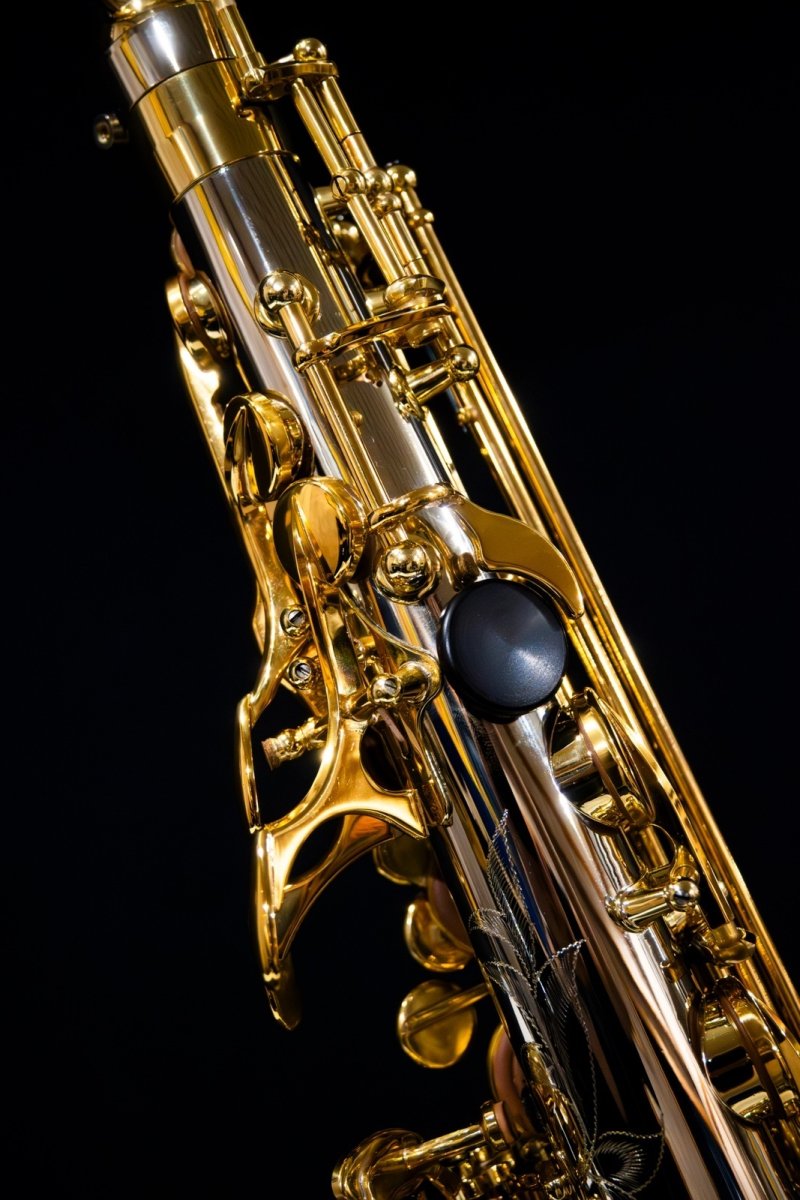 画像7: XYZ - Alto Pro Nickel sorderd (7)