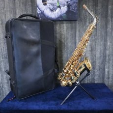 画像2: Selmer SERIE III Alto 特別仕様 (2)