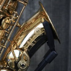 画像10: Selmer SERIE III Alto 特別仕様 (10)