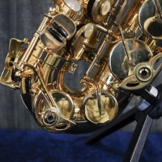 画像12: Selmer SERIE III Alto 特別仕様 (12)
