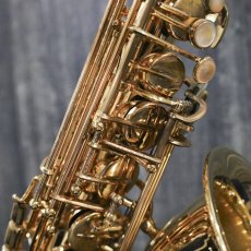 画像14: Selmer SERIE III Alto 特別仕様 (14)