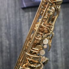 画像15: Selmer SERIE III Alto 特別仕様 (15)