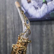画像5: Selmer SERIE III Alto 特別仕様 (5)