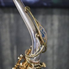 画像4: Selmer SERIE III Alto 特別仕様 (4)