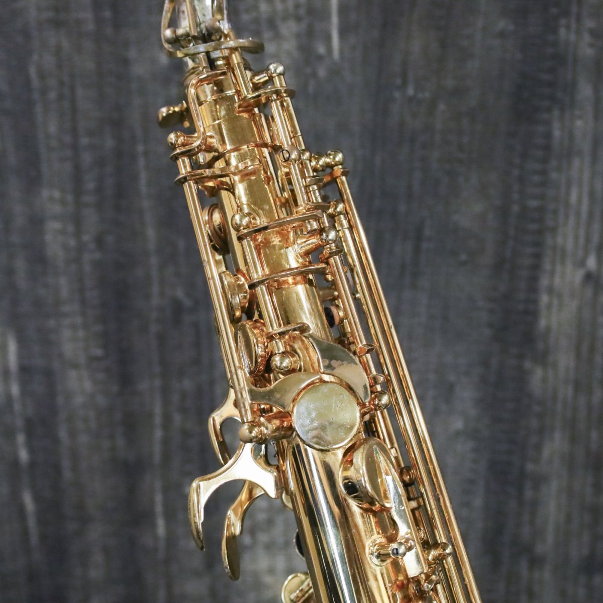 画像9: Selmer SERIE III Alto 特別仕様 (9)