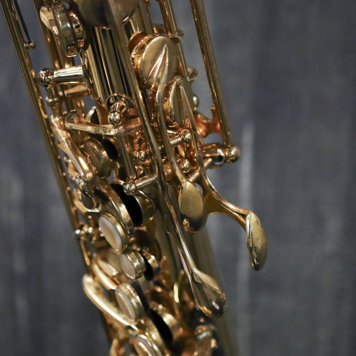 画像18: Selmer SERIE III Alto 特別仕様 (18)