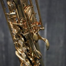画像18: Selmer SERIE III Alto 特別仕様 (18)