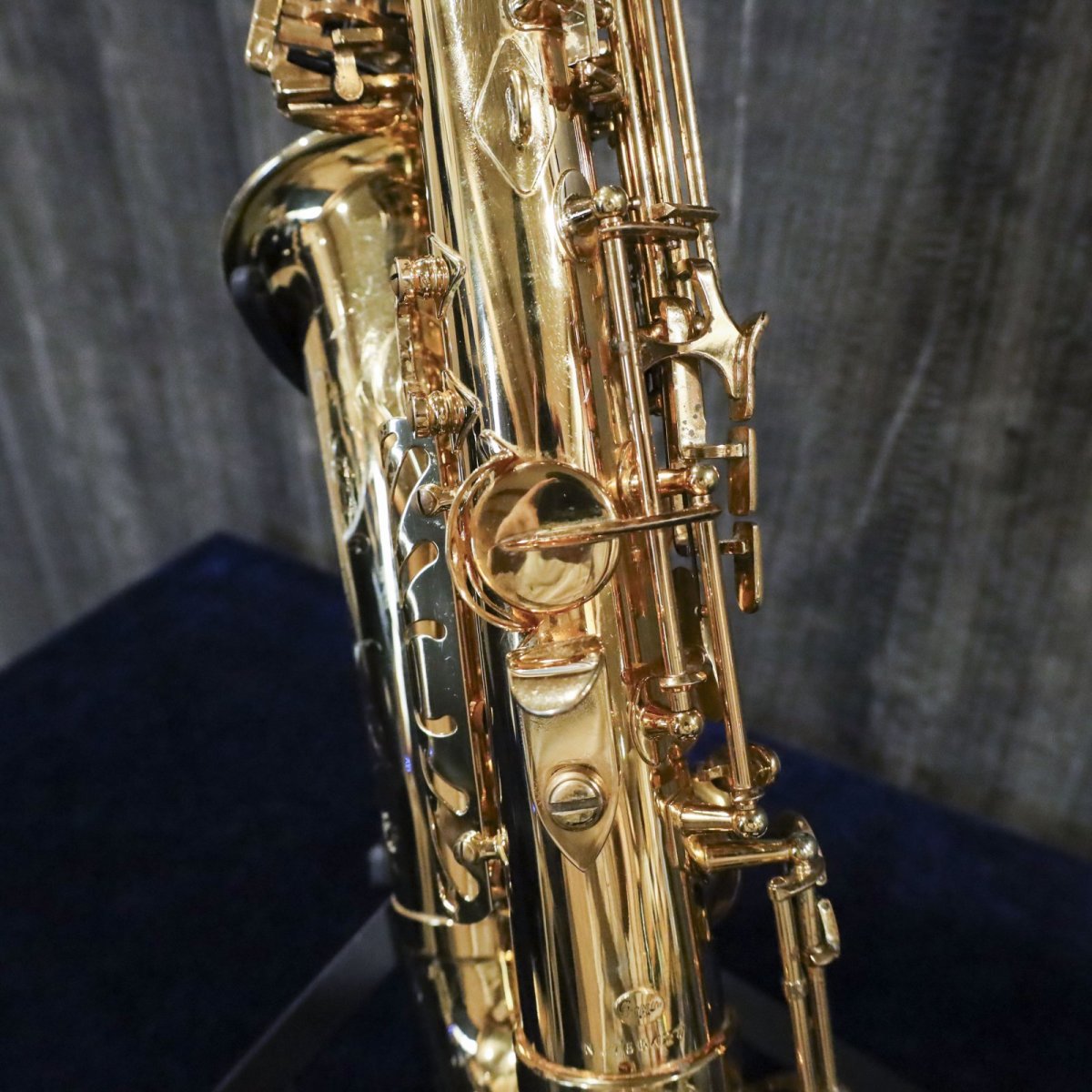 画像17: Selmer SERIE III Alto 特別仕様 (17)