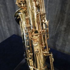 画像17: Selmer SERIE III Alto 特別仕様 (17)