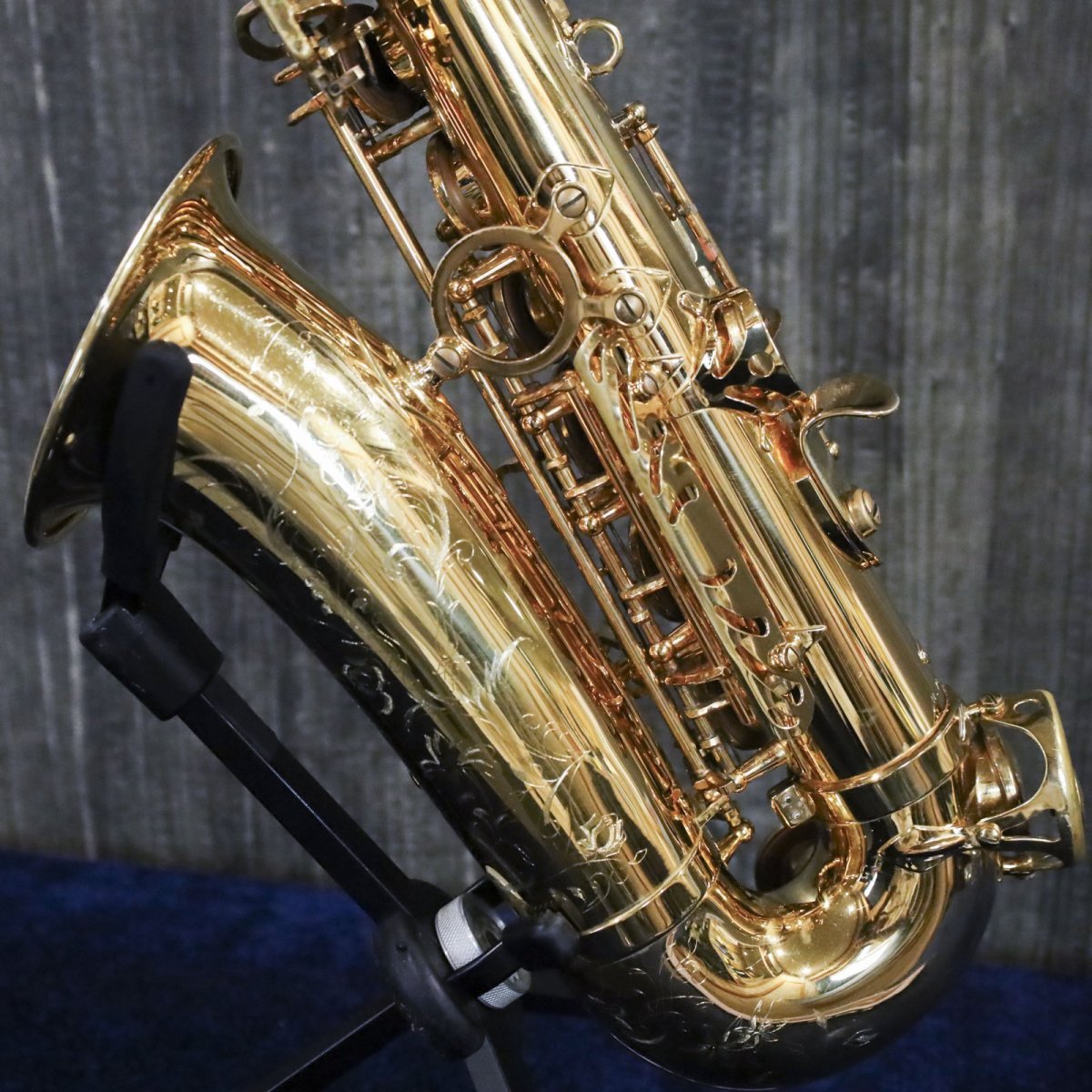 画像16: Selmer SERIE III Alto 特別仕様 (16)