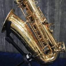画像16: Selmer SERIE III Alto 特別仕様 (16)