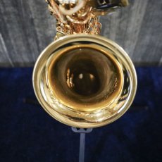 画像19: Selmer SERIE III Alto 特別仕様 (19)