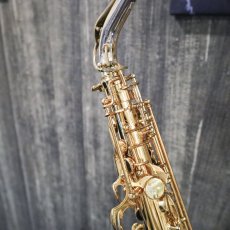 画像8: Selmer SERIE III Alto 特別仕様 (8)