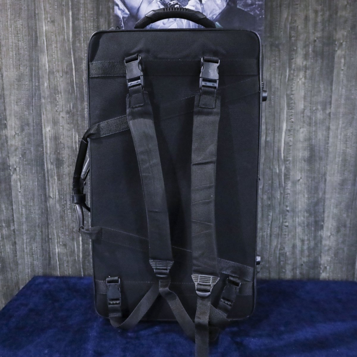 画像21: Selmer SERIE III Alto 特別仕様 (21)