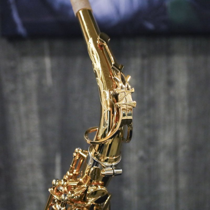 XYZ - Alto Artist - 管楽器を深く楽しむ人へ｜MOUTON STORE 楽器
