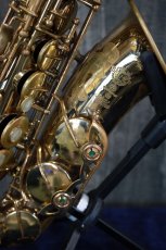 画像10: Selmer Super Action 80 GP Tone (10)