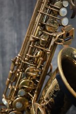 画像8: Selmer Super Action 80 GP Tone (8)