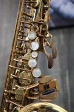 画像7: Selmer Super Action 80 GP Tone (7)